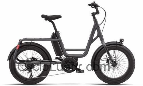 Benno RemiDemi 9D fiche technique et avis